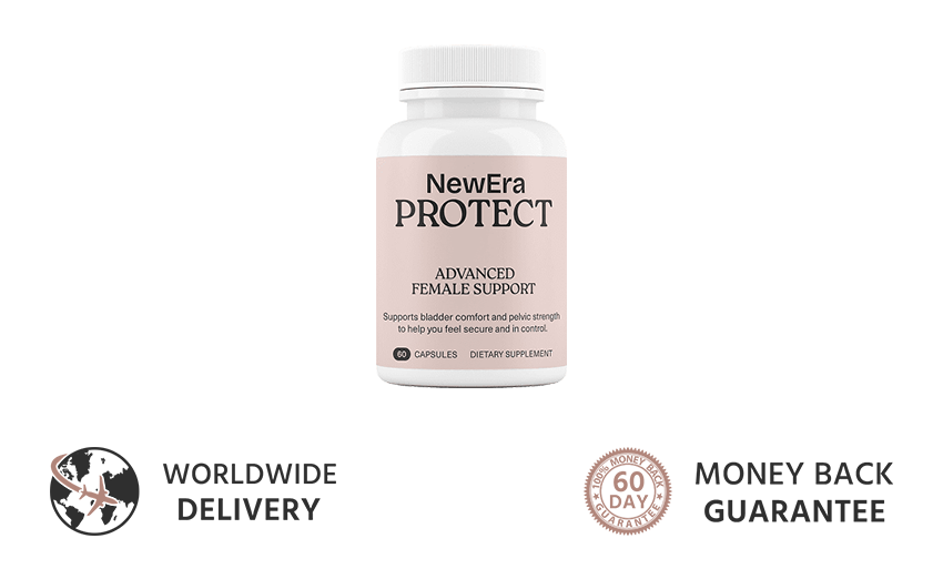 1 Bottle of NewEra Protect